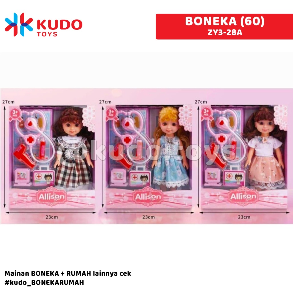 MAINAN ANAK BONEK ZY3-28A