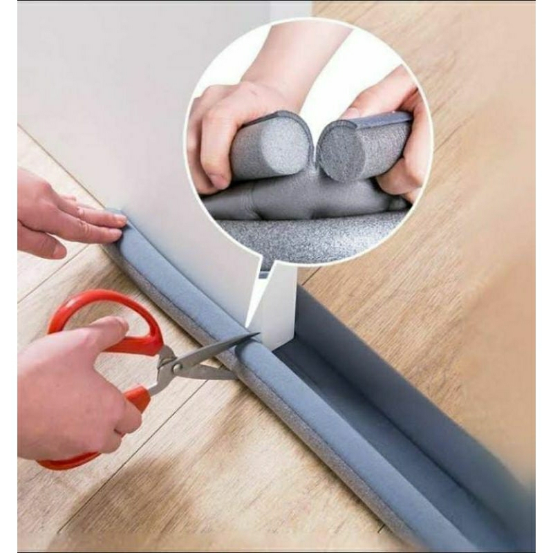 PENUTUP CELAH BAWAH PINTU