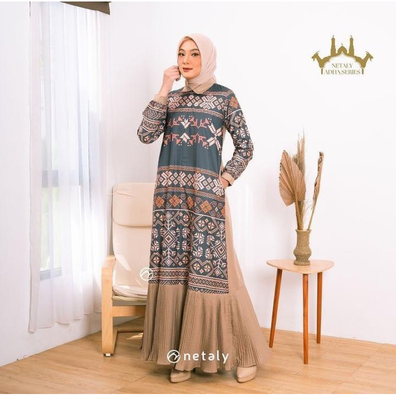 Adha series by Netaly