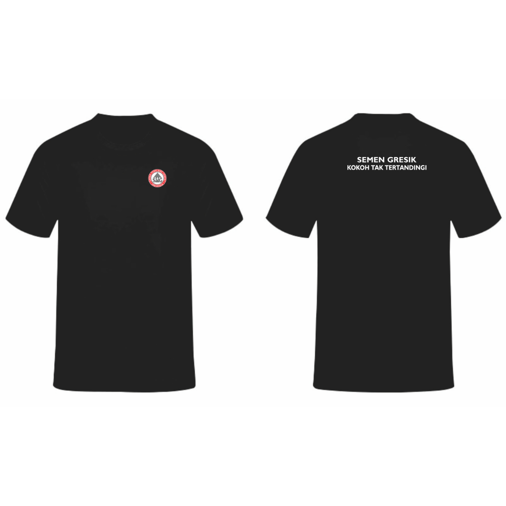 T-SHIRT KAOS SEMEN GRESIK