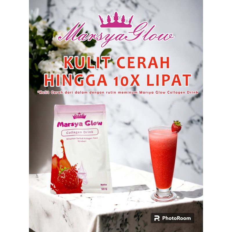 colagendrinks marsyaglow