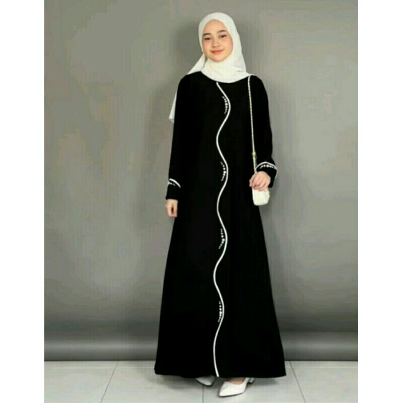 abaya series B