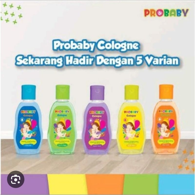 Probaby Colonge 100ml