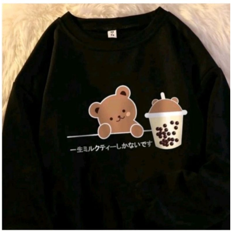 Kaos boba