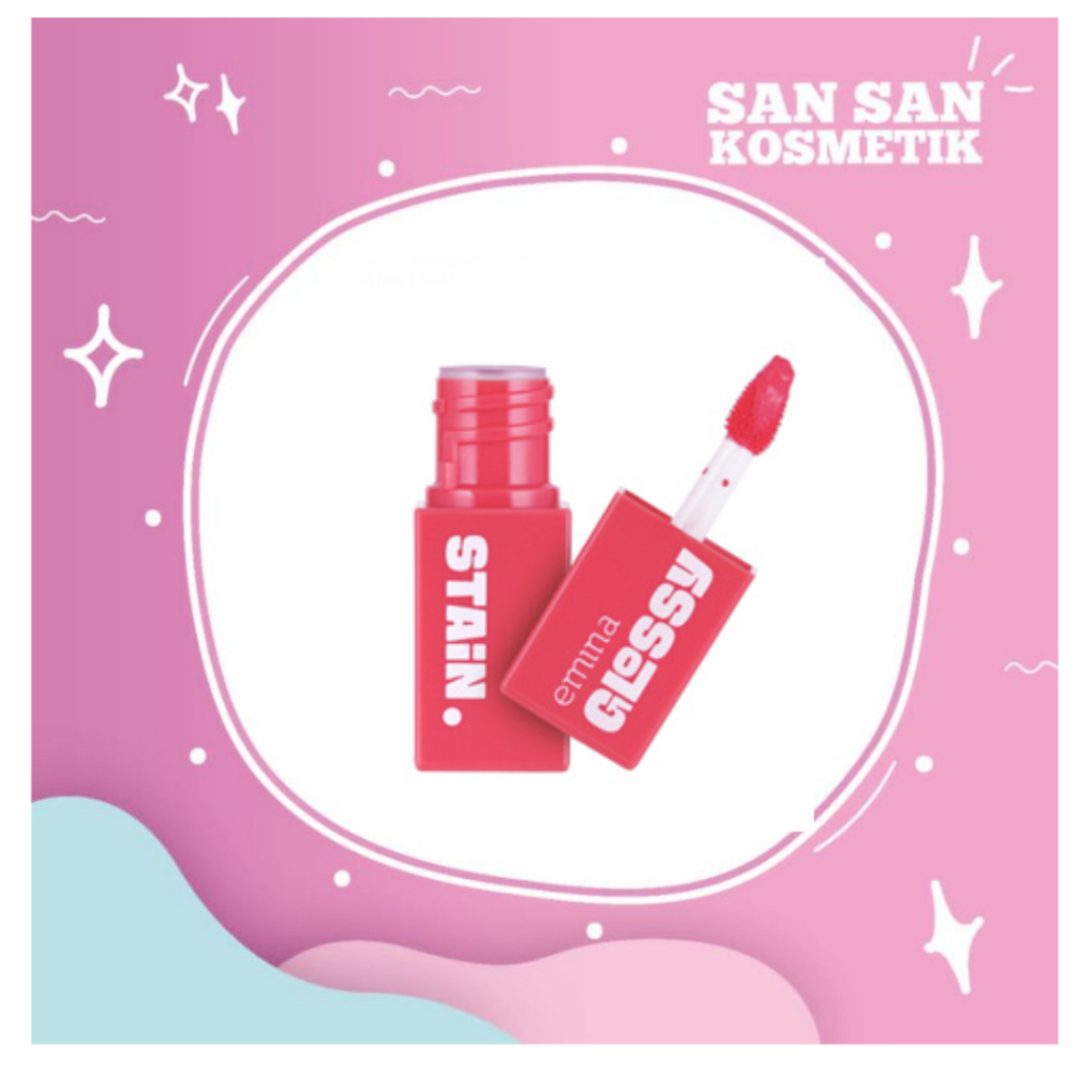 Emina Glossy Stain