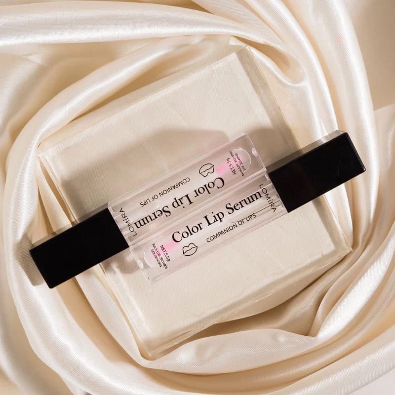 LOMIRA LIP SERUM