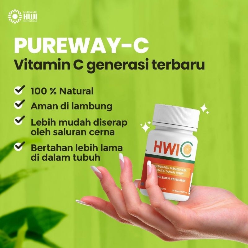 vitamin hwic