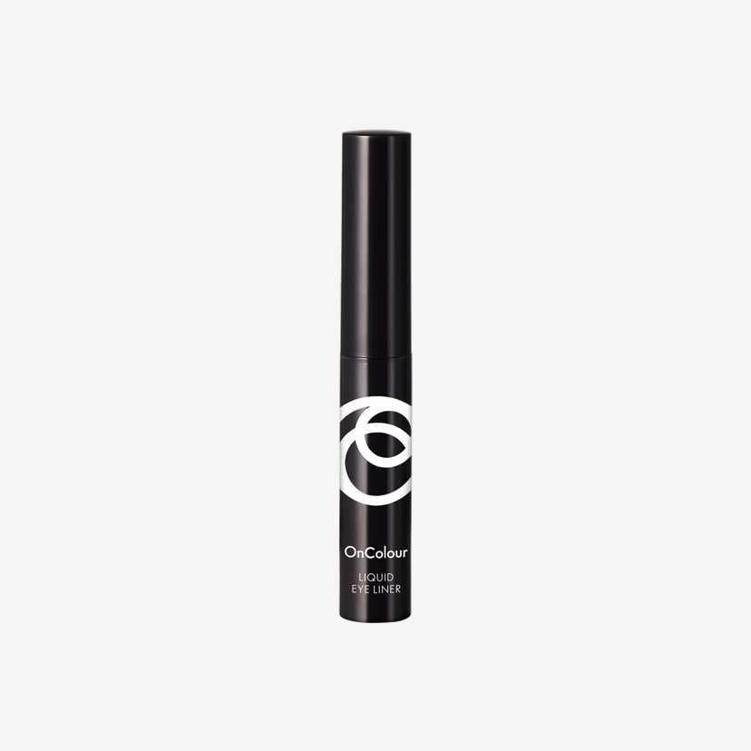 35424 OnColour Liquid Eye Liner (black)