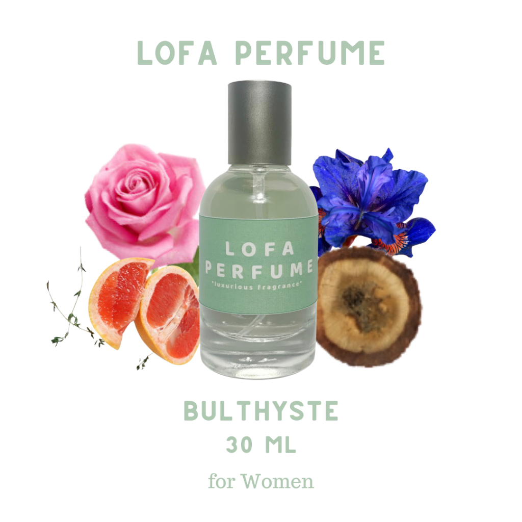 Parfum Bulthyste By Lofaperfume.id