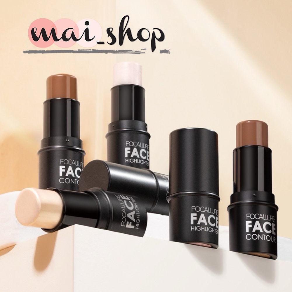 FOCALLURE Highlighter & Contour Stick