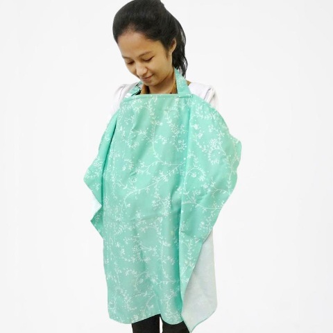 Celemek Menyusui / Apron Menyusui