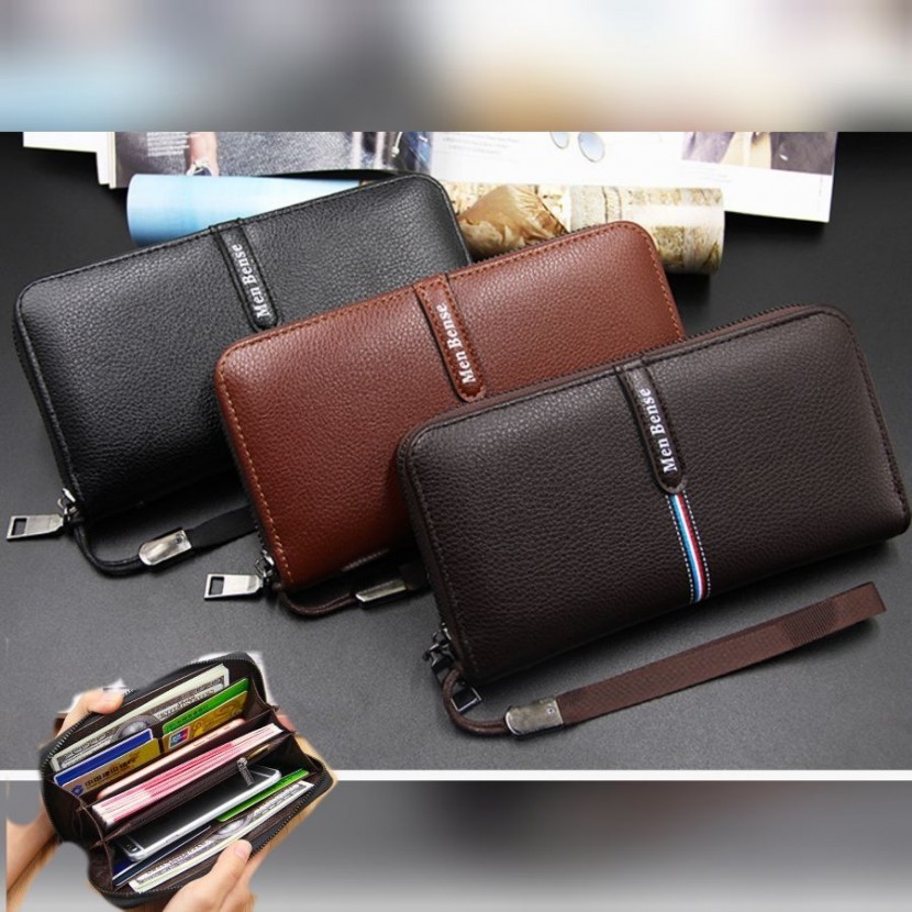Dompet Panjang Men Bense