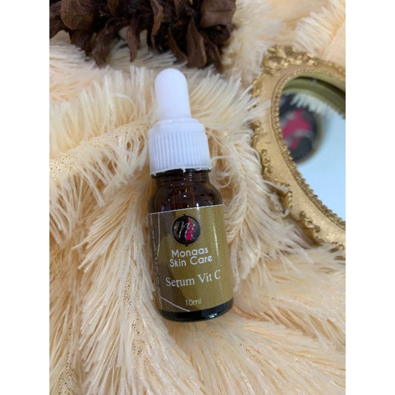 Monaas Skin Care Serum