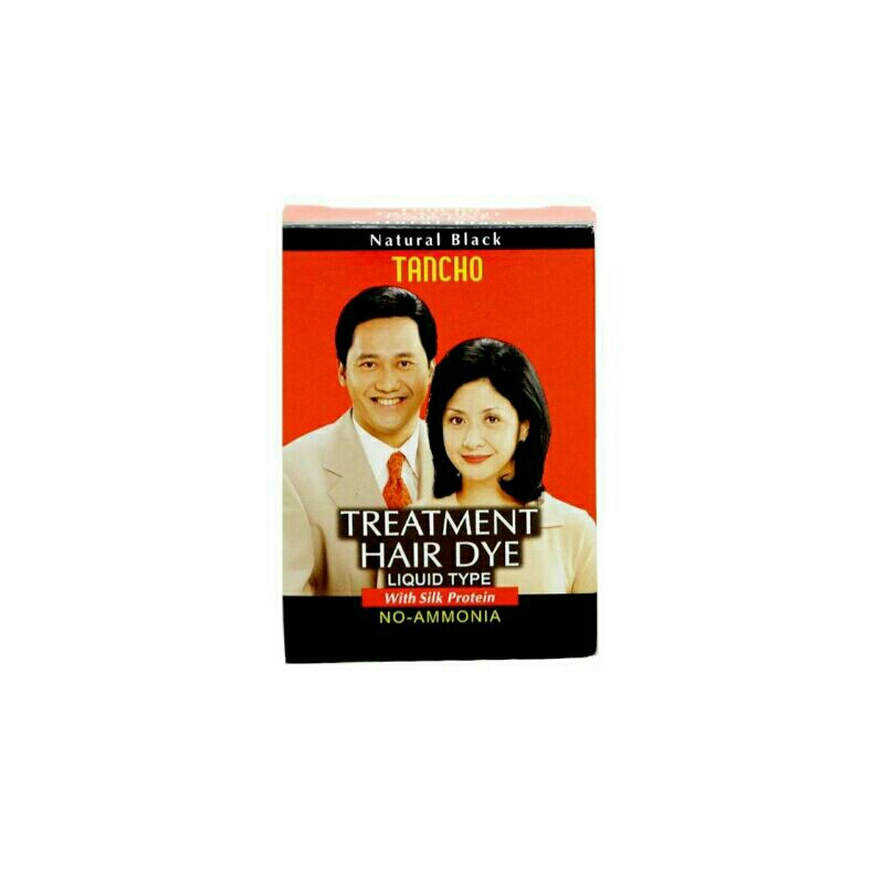 Tancho hari dye 40ml