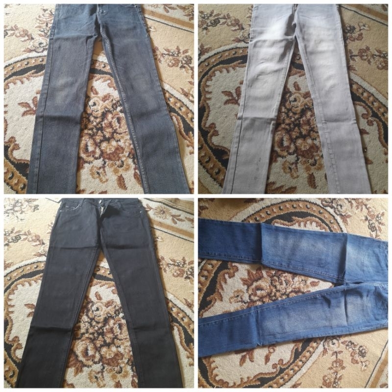 PL jons size 27