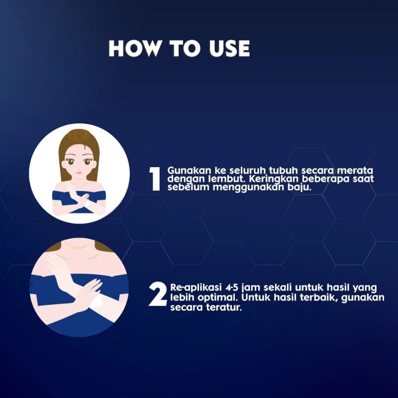 NIVEA BODY LATION INTENSIVE MOISTURE