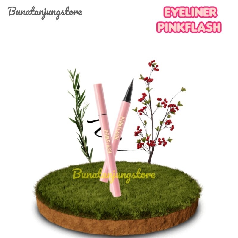 EYELINER PINKFLASH