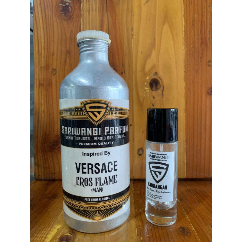 Parfum Refill EROS FLAME