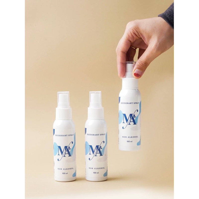 Diodoran spray MH