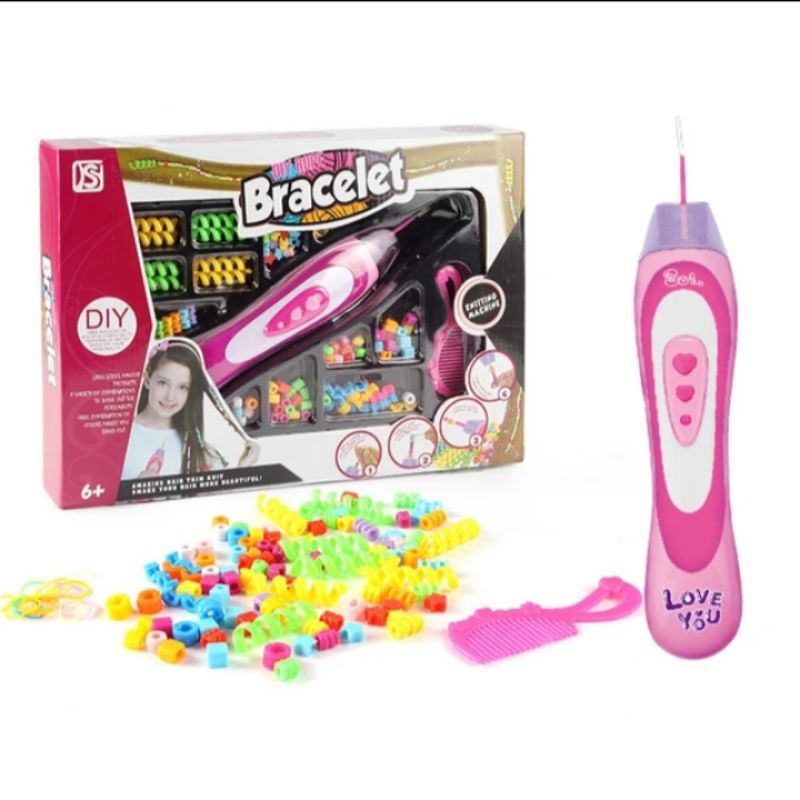 DIY bracelet