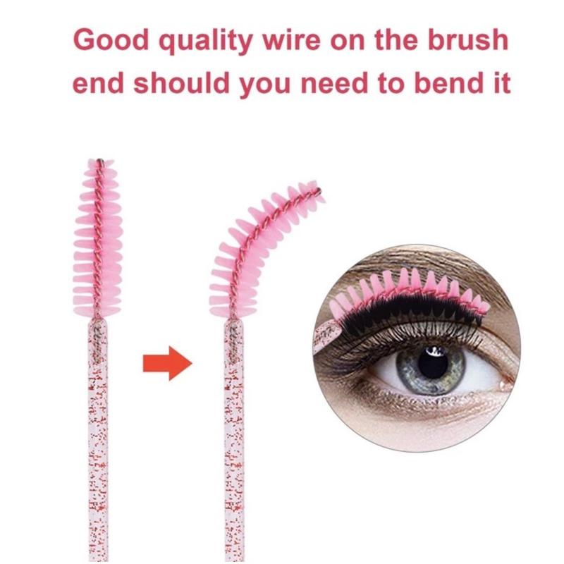 mascara wind 50pc