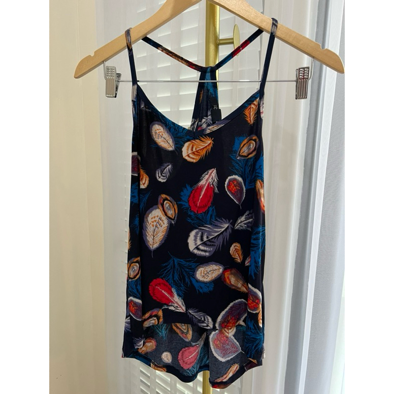 tank top preloved