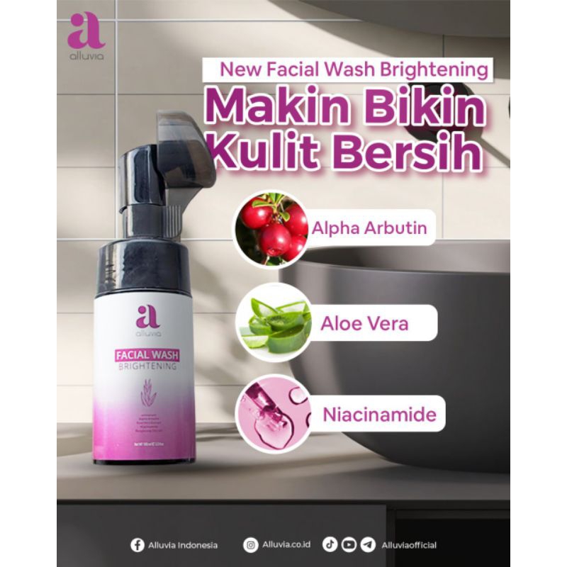 facial wash ecer BPOM