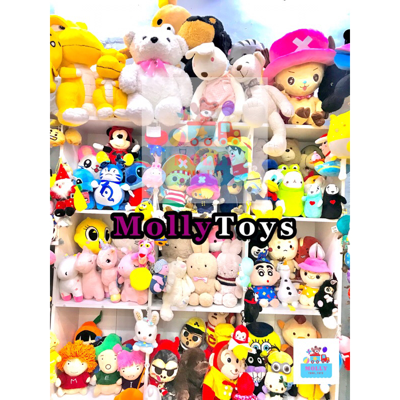 Molly80.000 (2KG)