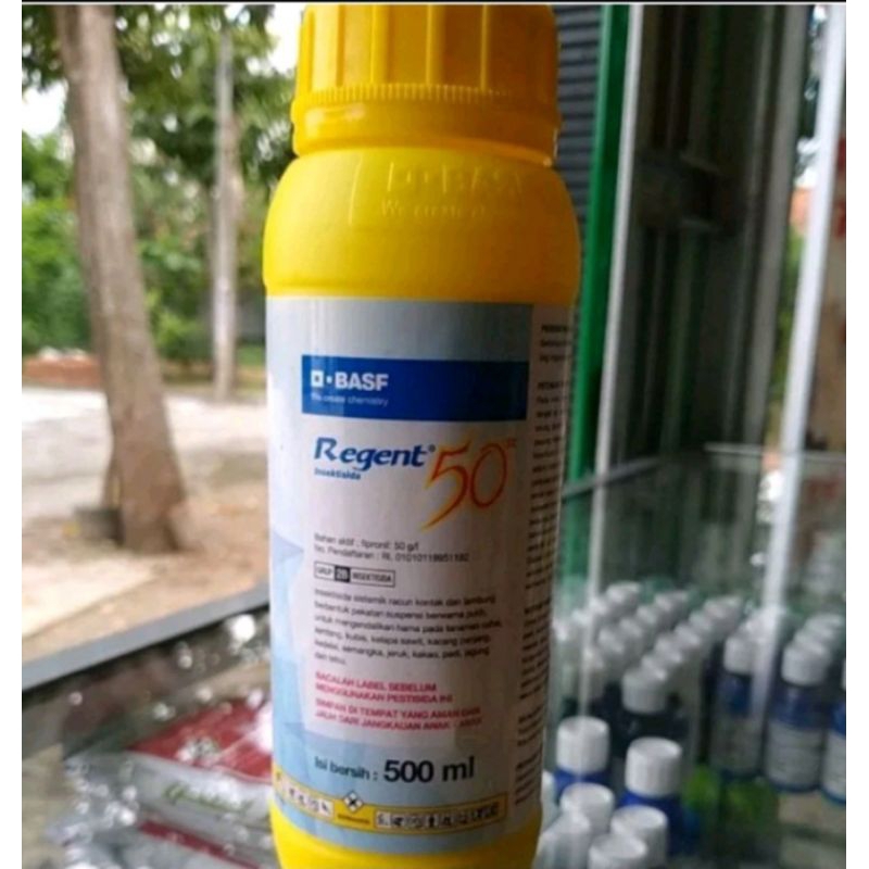 fungisida regent 500ml