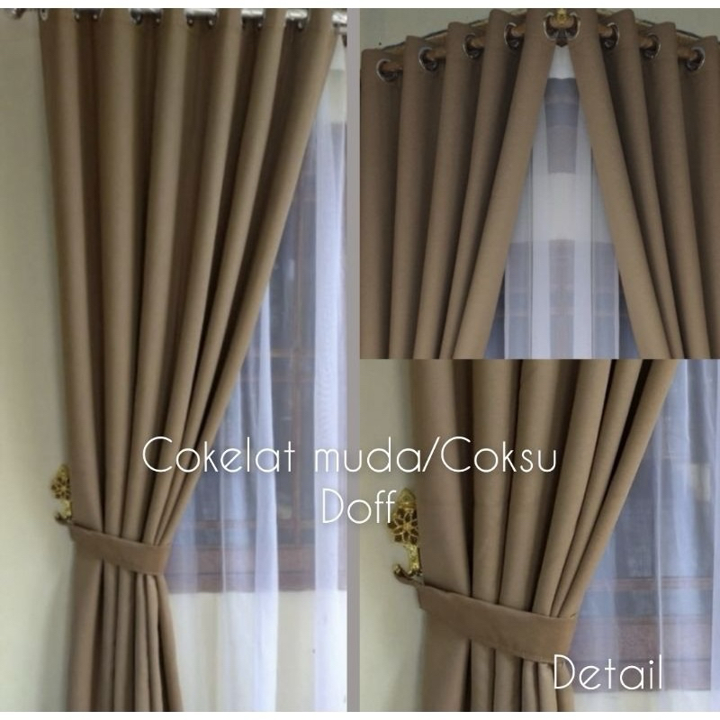Gorden polos coksu