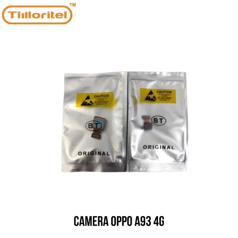 CAMERA OPPO A93 4G ORI