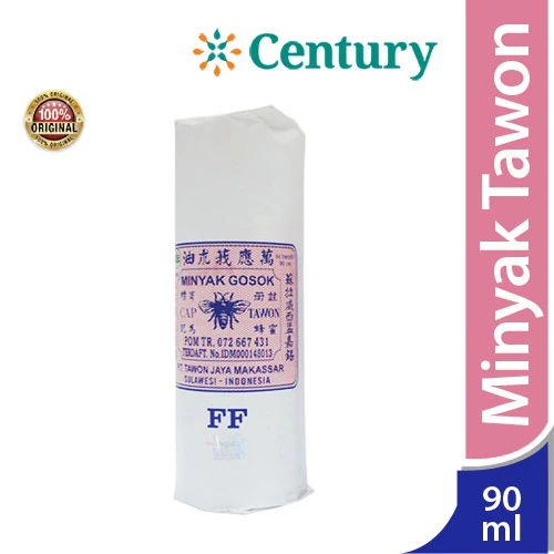 Minyak Tawon FF 90ml