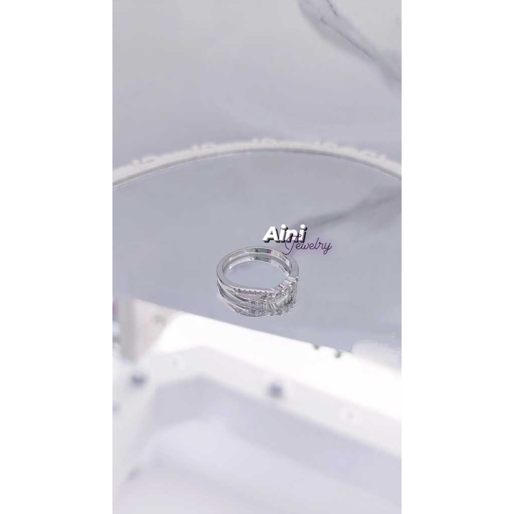 Cincin Titanium P
