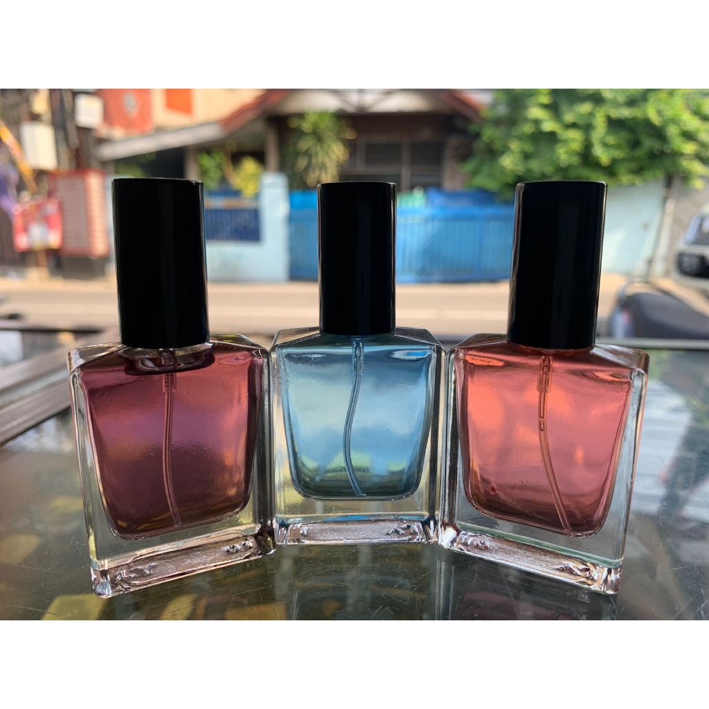 PARFUME 15ML FULL BIBIT MURNI
