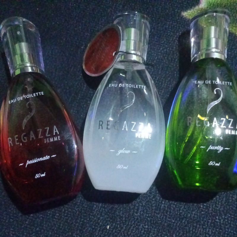Parfum Regazza 50ml