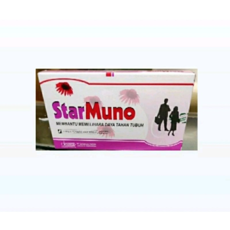 Starmuno