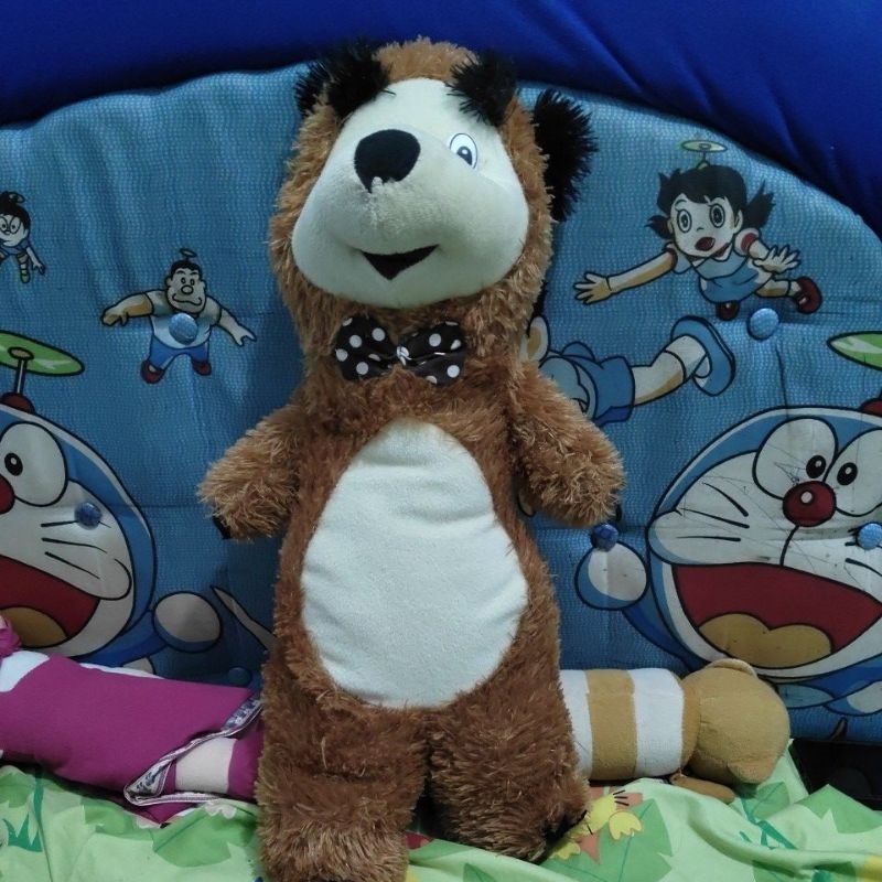 boneka beruang