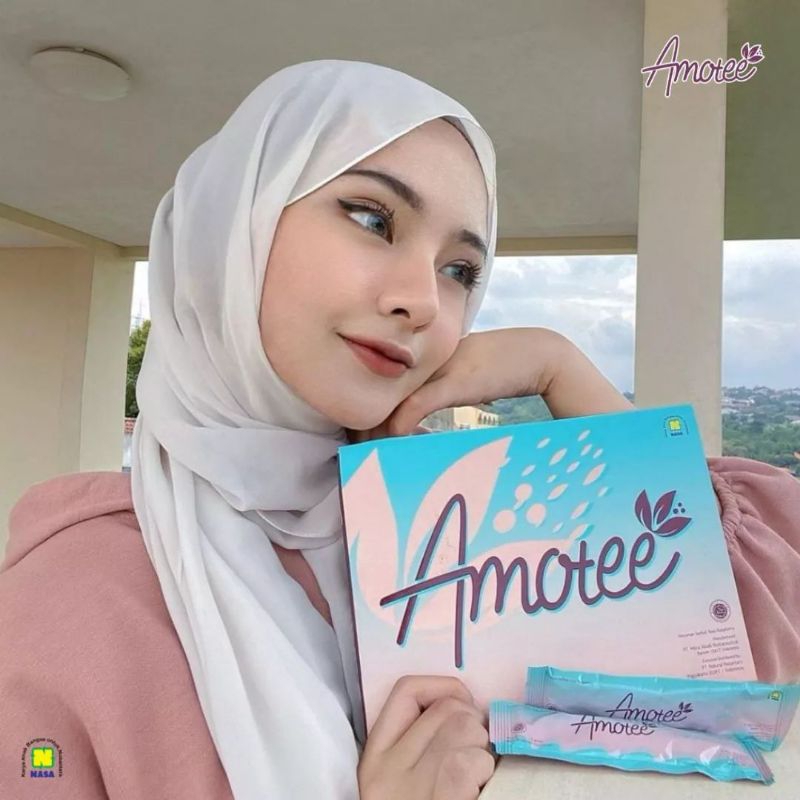 amote