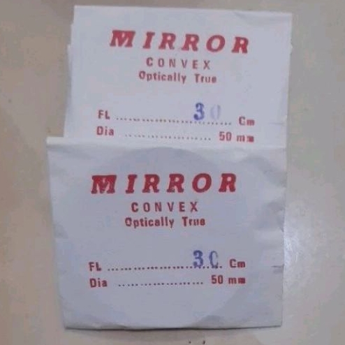 Cermin Cembung
