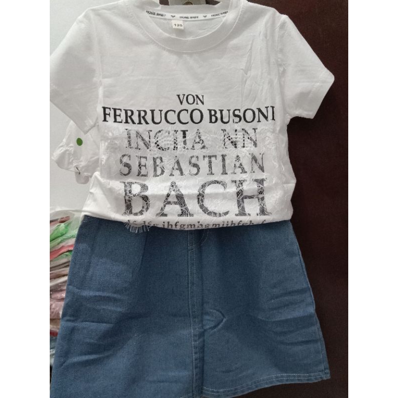 set rok jeans