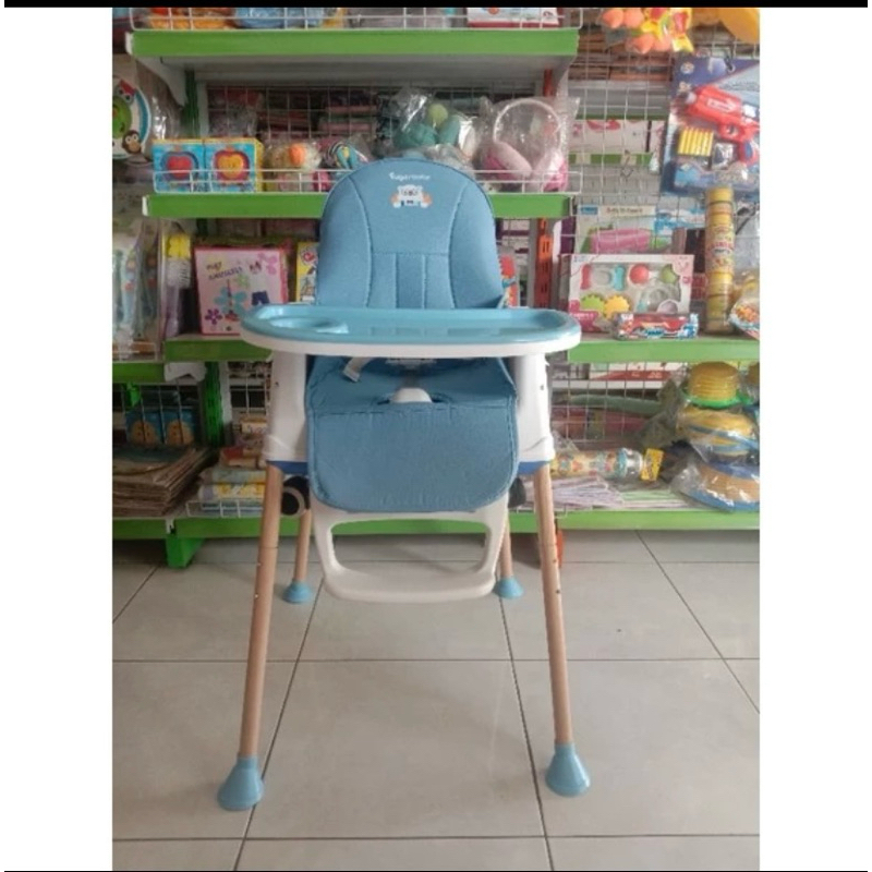 kursi makan anak