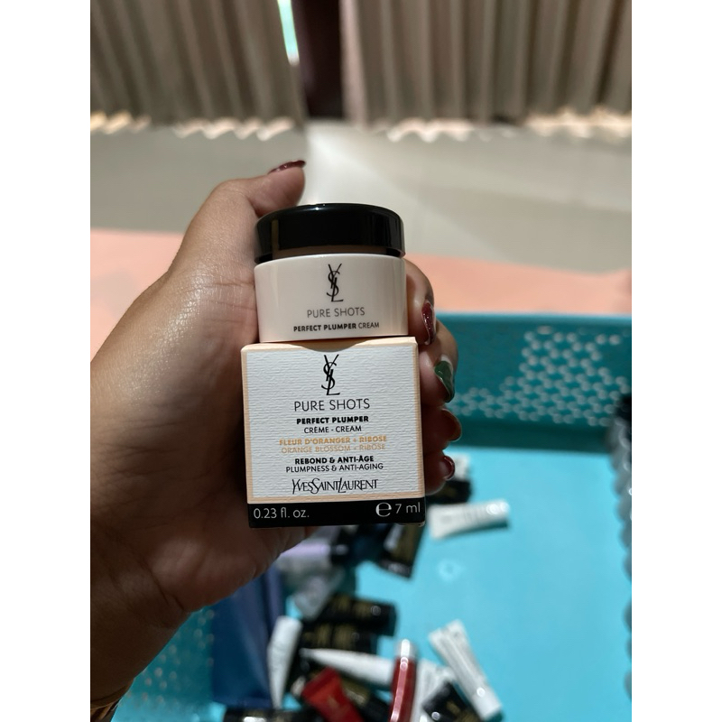 pure shot creme Y5L