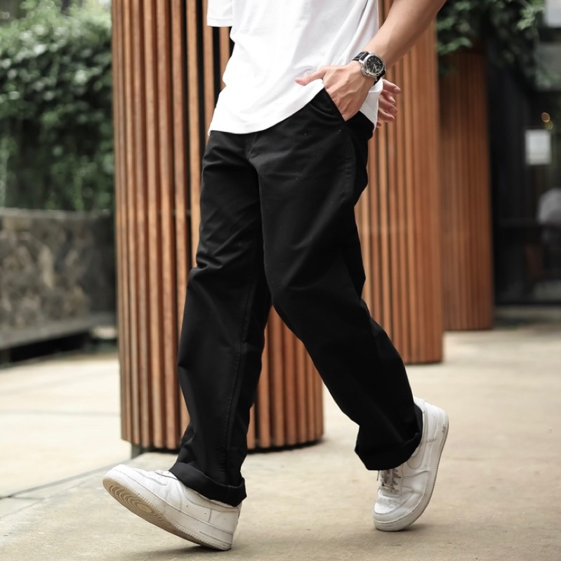 CELCO - Chiret Chino Reguler Pants