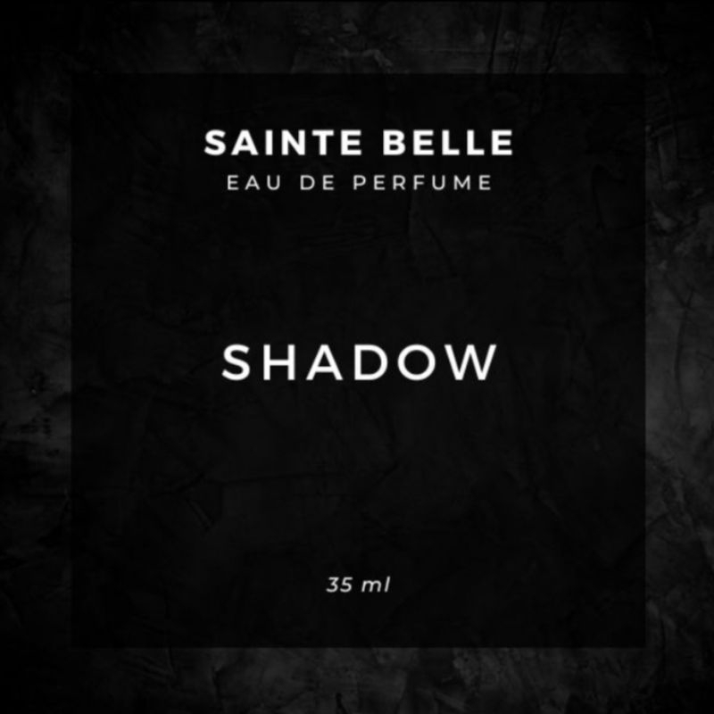 Parfume shadow
