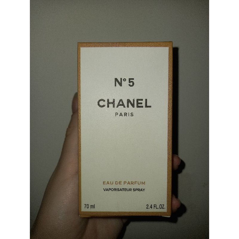 N°5 CHANEL PARIS
