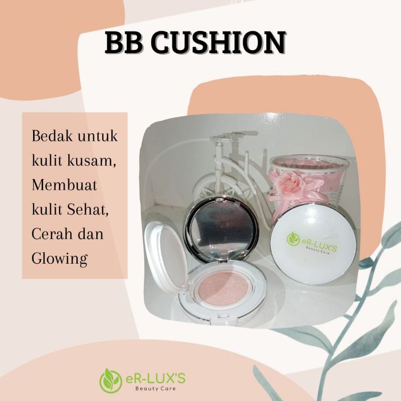 BB chusion by er-lux's plus spf