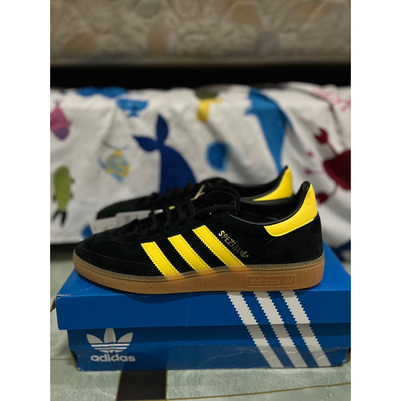 adidas spezial