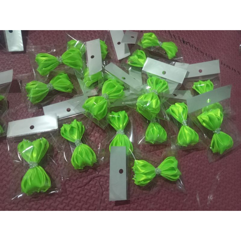 Jepitan rambut modern