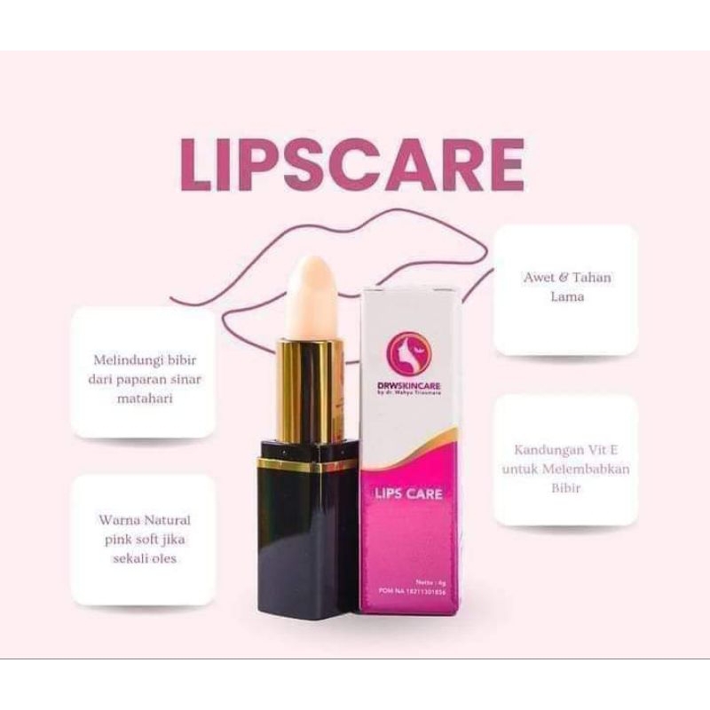 Lipscare