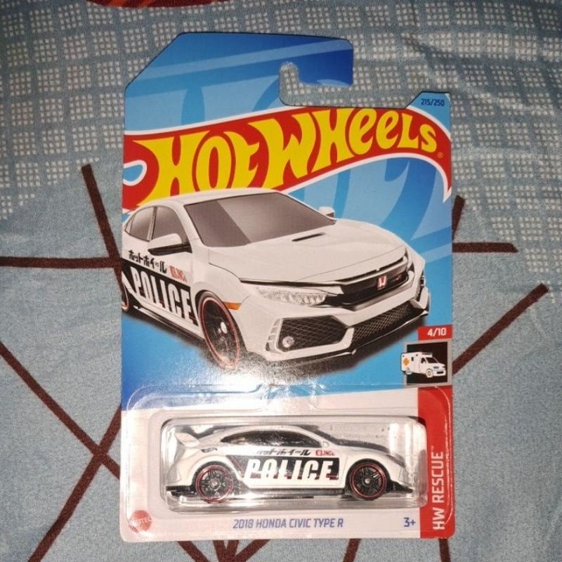 Hotwheels Reguler hot item